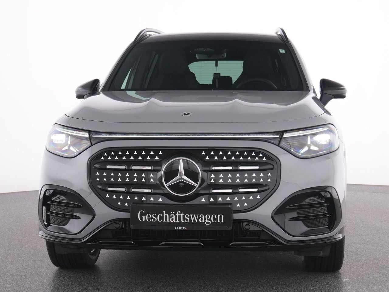 Mercedes-Benz GLB – Bild 14
