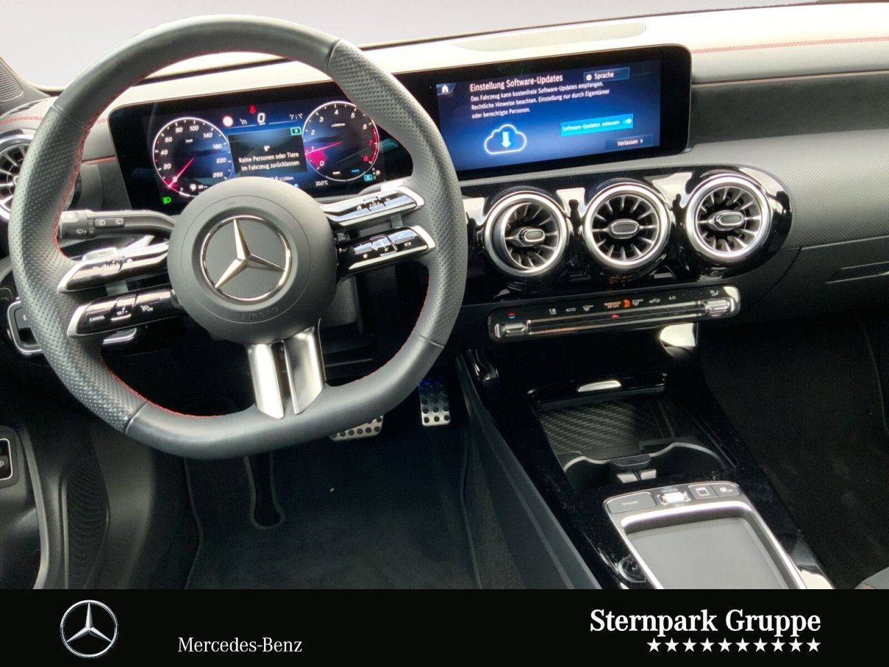 Mercedes-Benz CLA – Bild 10