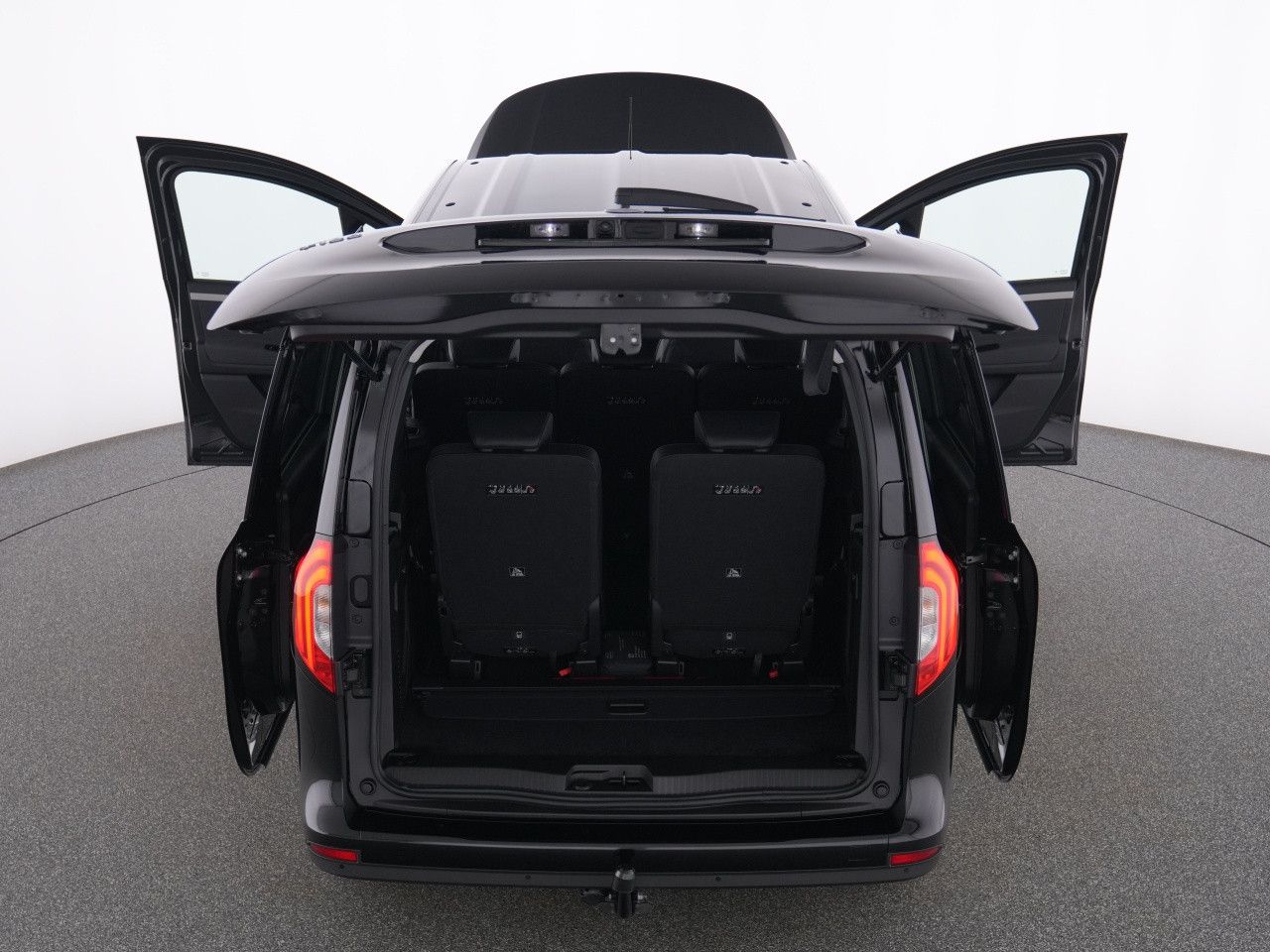 Mercedes-Benz T-Klasse – Bild 13