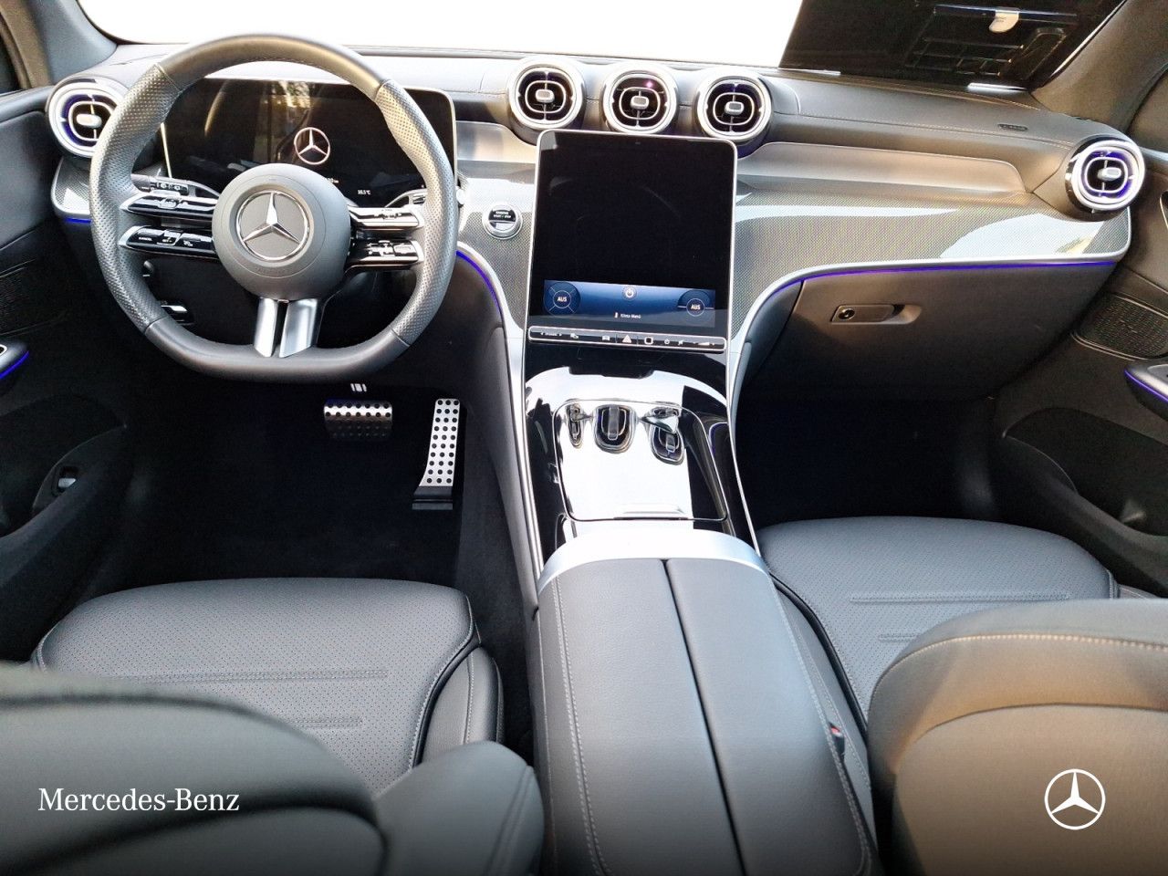 Mercedes-Benz GLC – Bild 10