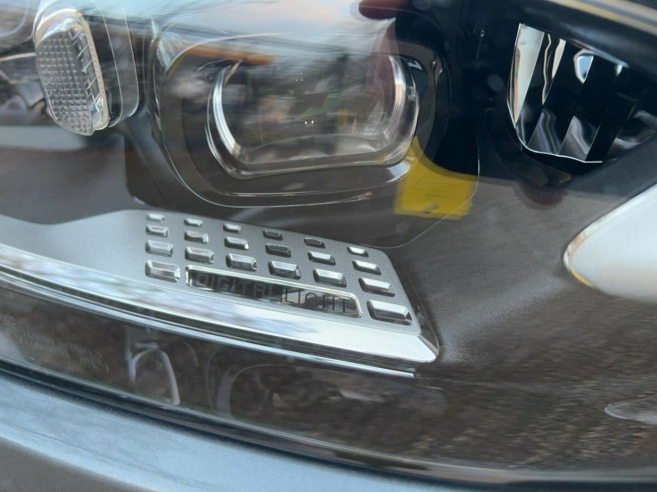 Mercedes-Benz C-Klasse – Bild 21