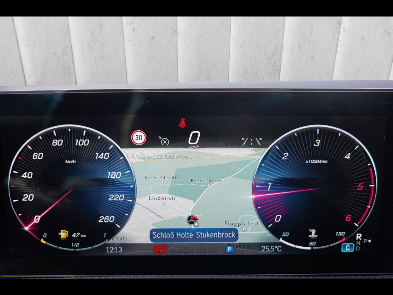 Mercedes-Benz A-Klasse – Bild 20