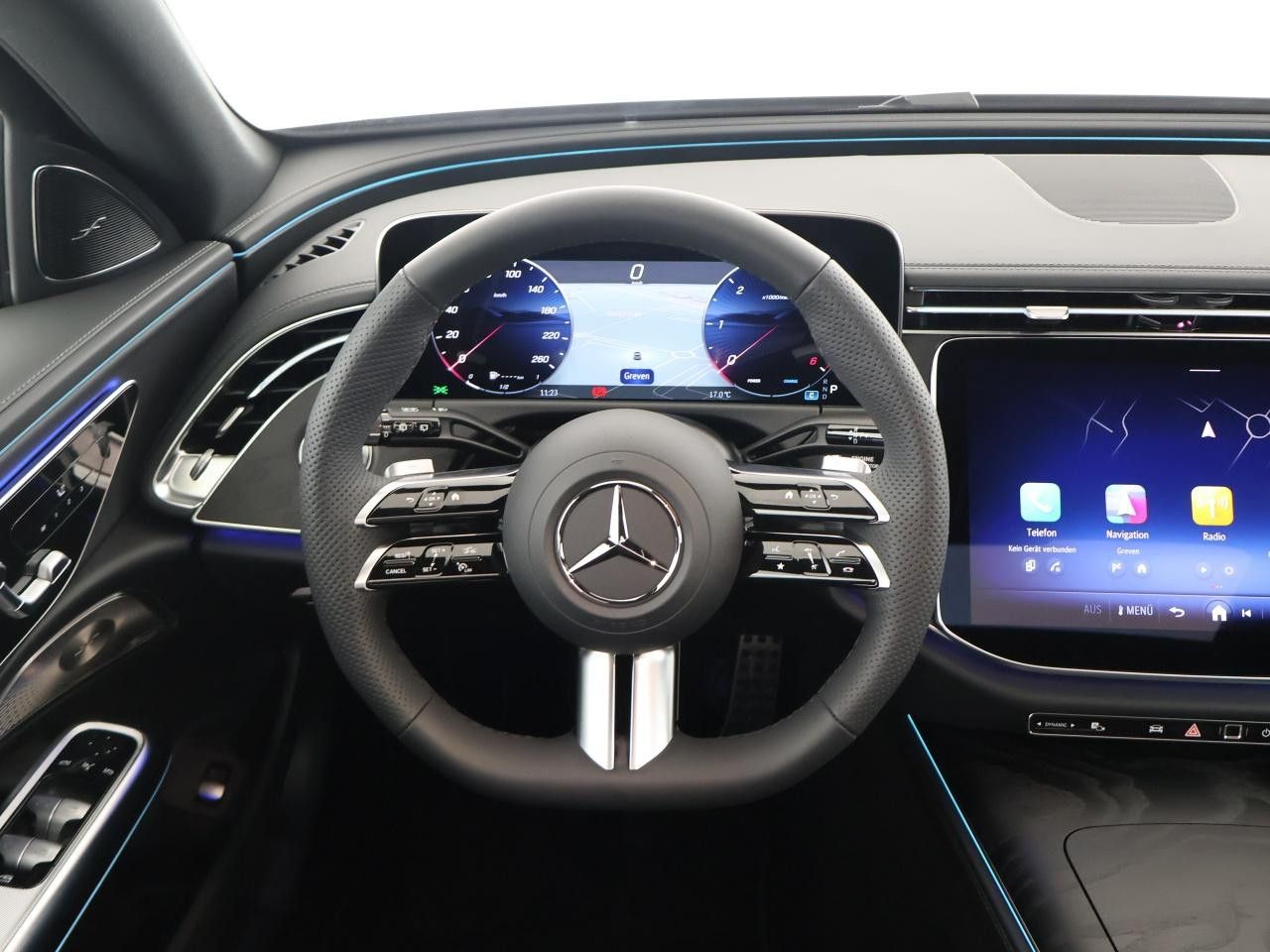 Mercedes-Benz E-Klasse – Bild 11