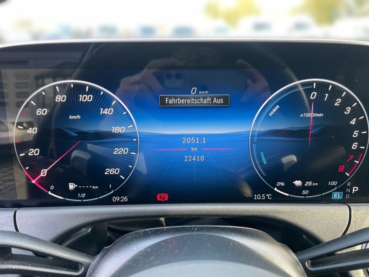 Mercedes-Benz E-Klasse – Bild 14