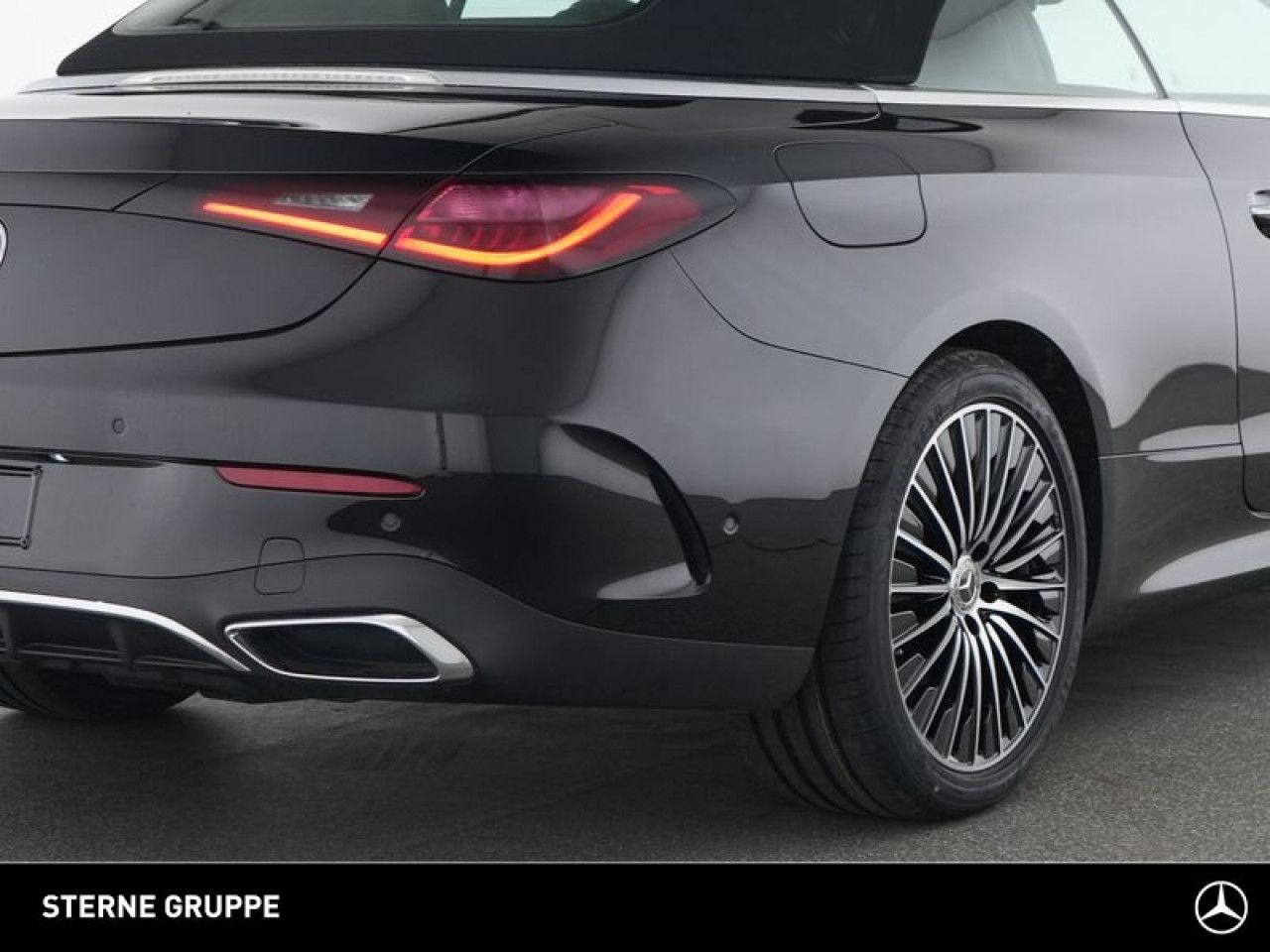 Mercedes-Benz CLE – Bild 13