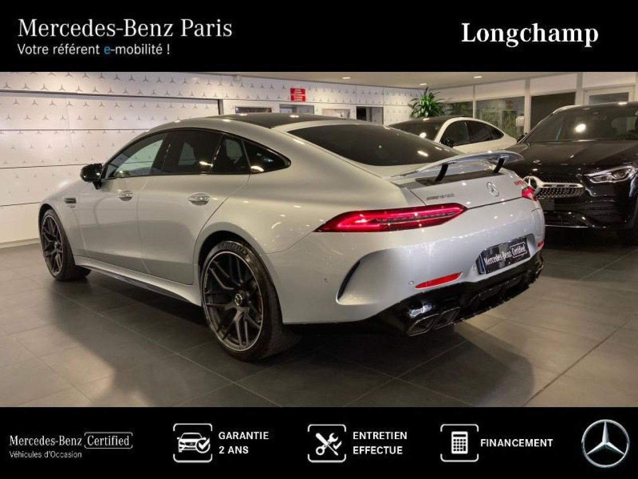 Photo du véhicule 7 / 18