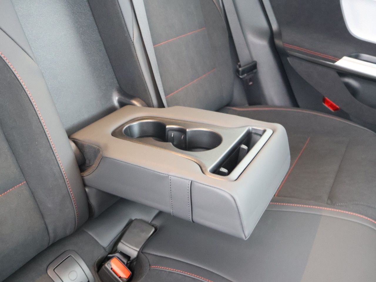 Mercedes-Benz CLA – Bild 20