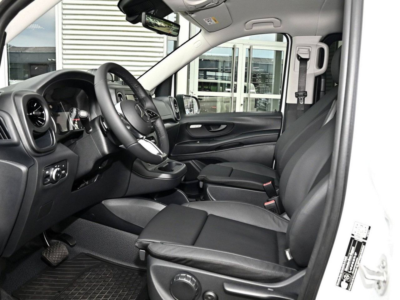Mercedes-Benz Vito – Bild 8