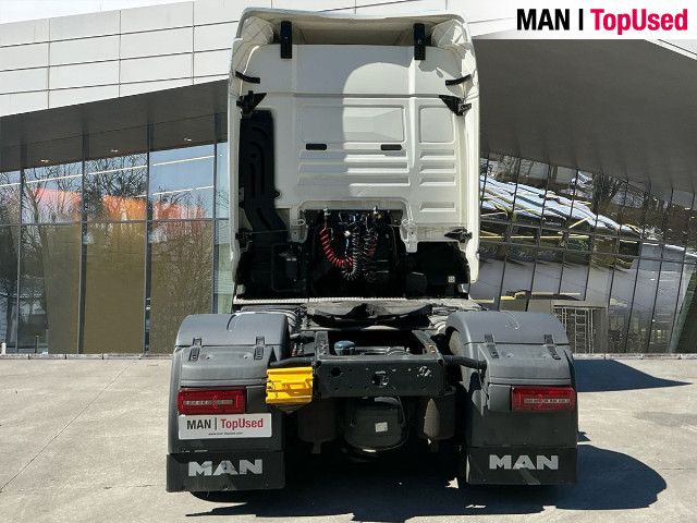 MAN TGX 18.510 4x2 BL SA 7