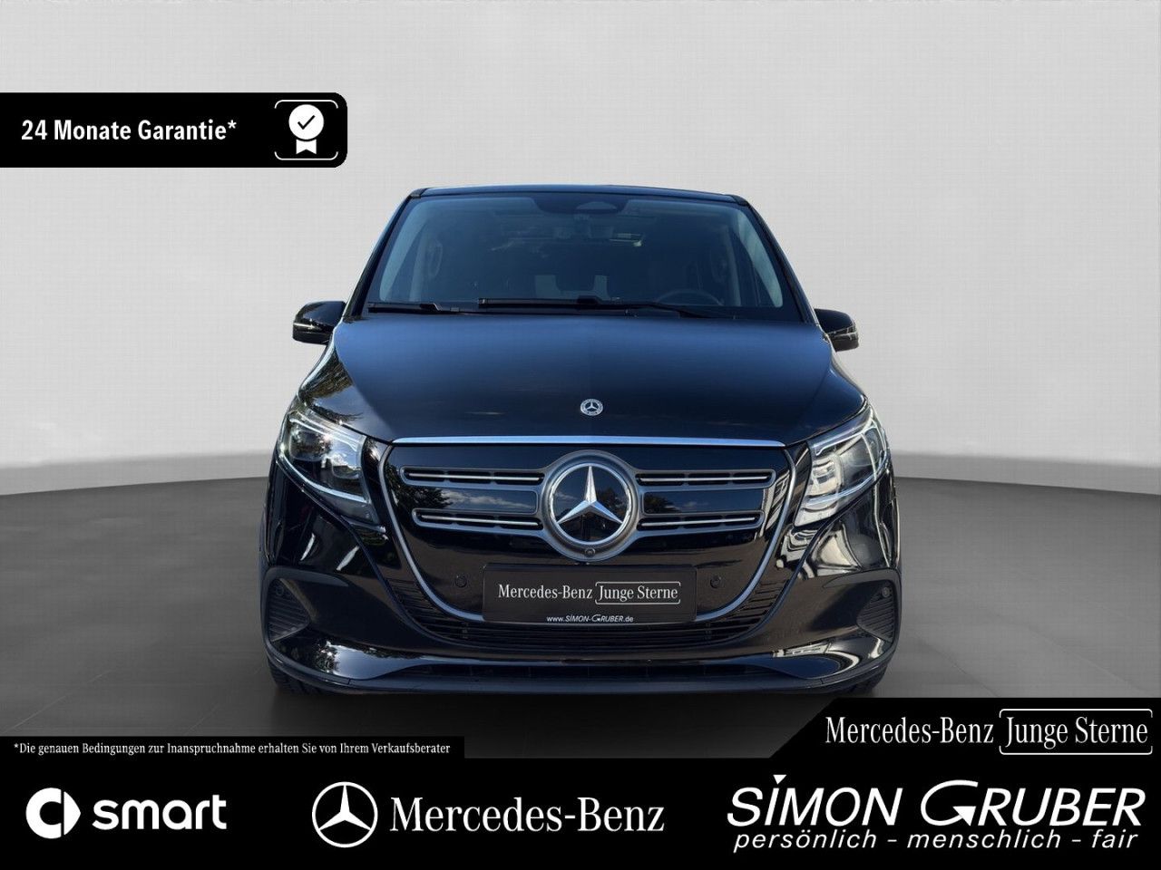 Mercedes-Benz EQV – Bild 3