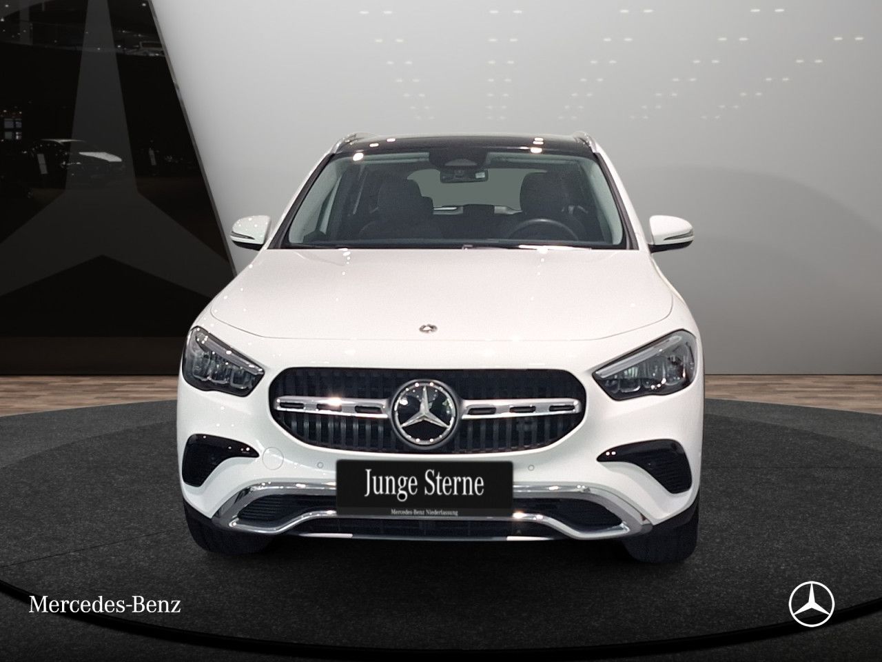 Mercedes-Benz GLA – Bild 2