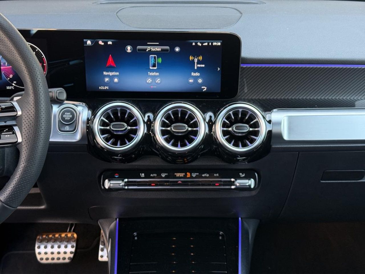 Mercedes-Benz GLB – Bild 10