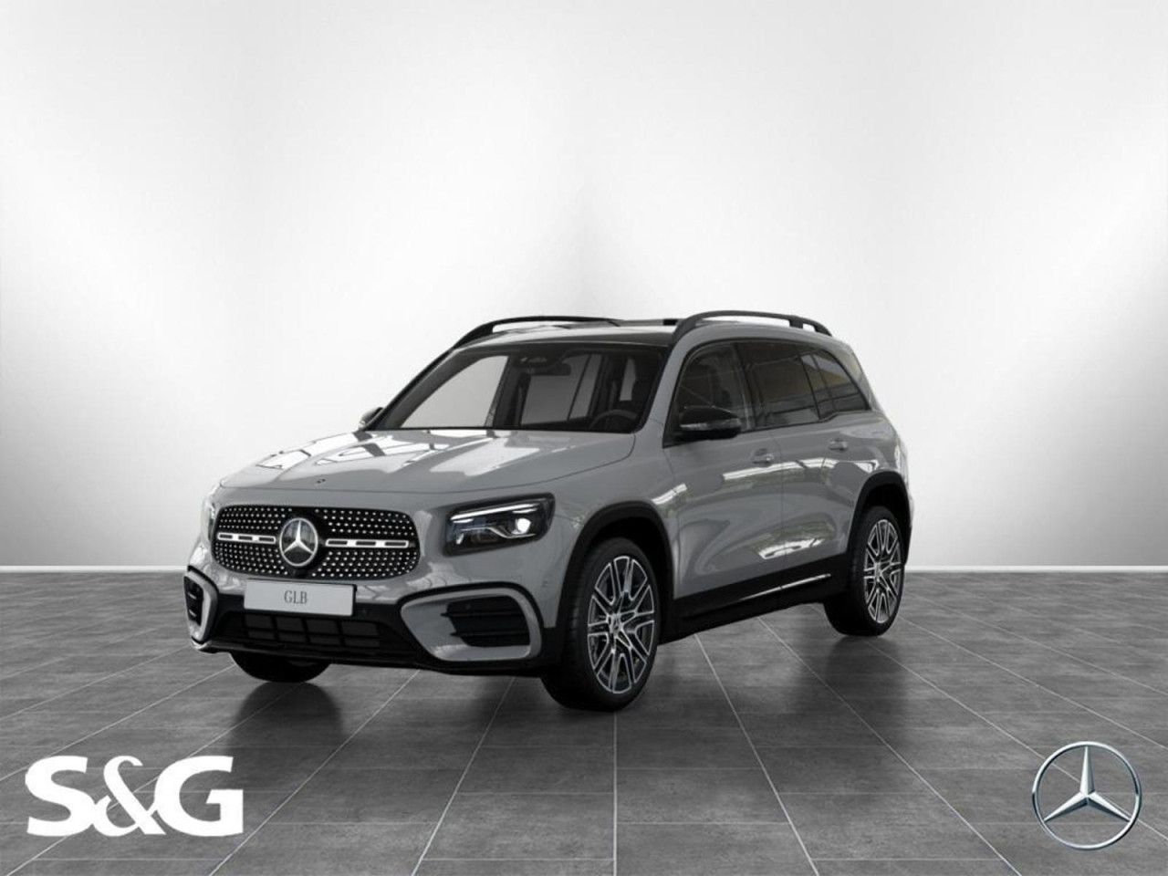 Mercedes-Benz GLB – Bild 12
