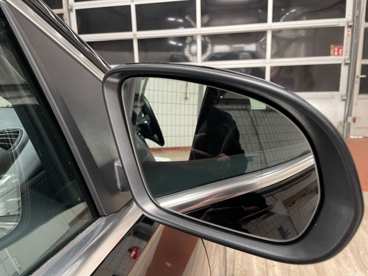 Mercedes-Benz B-Klasse – Bild 16