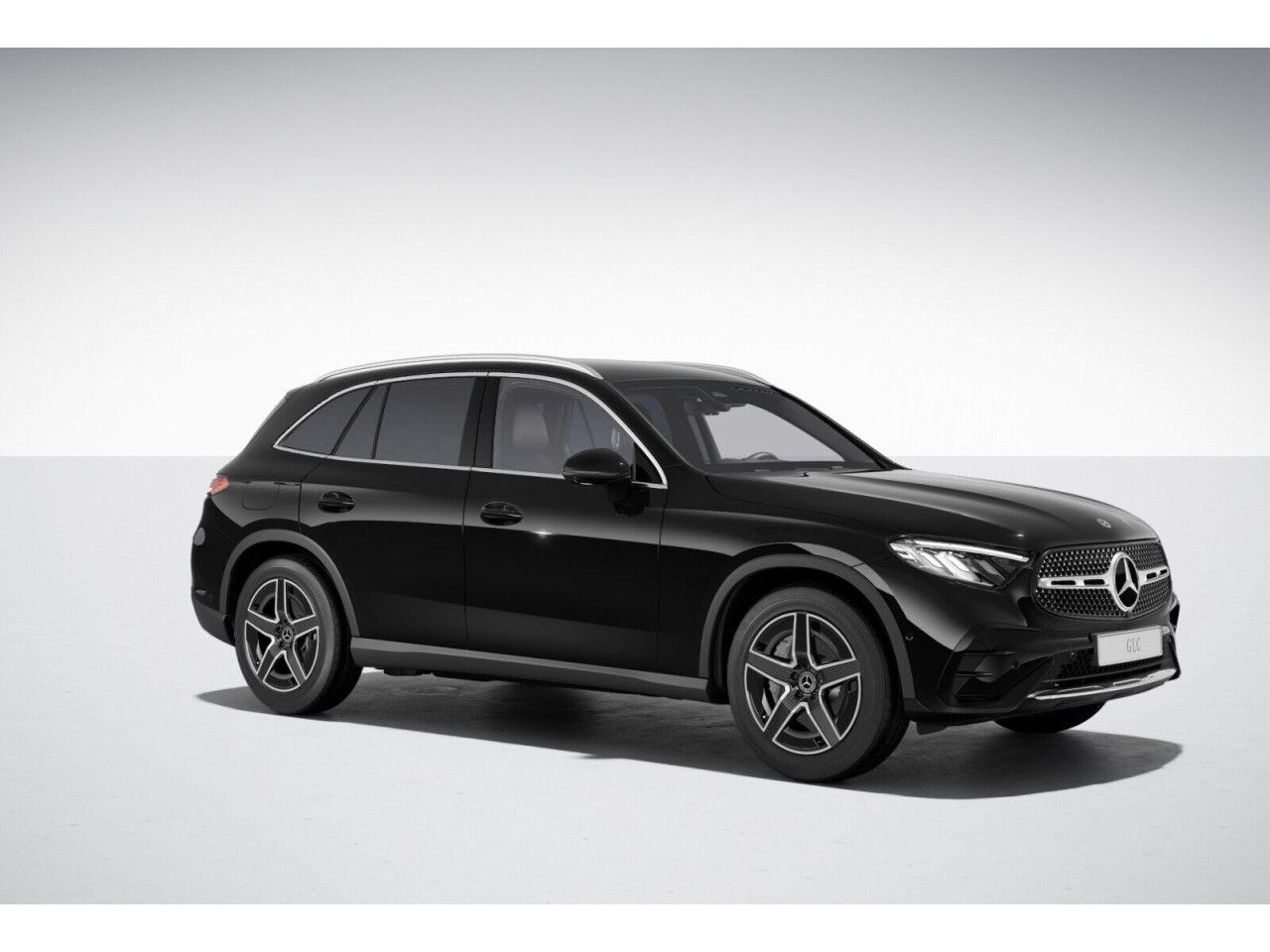 Mercedes-Benz GLC – Bild 4