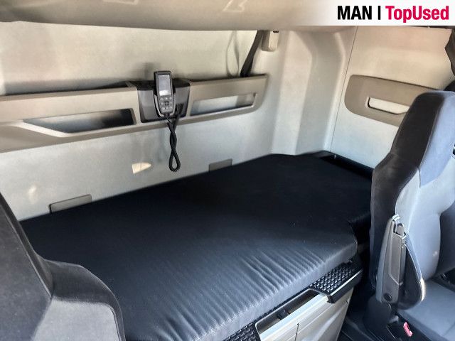MAN TGX 18.470 4x2 BL SA 17