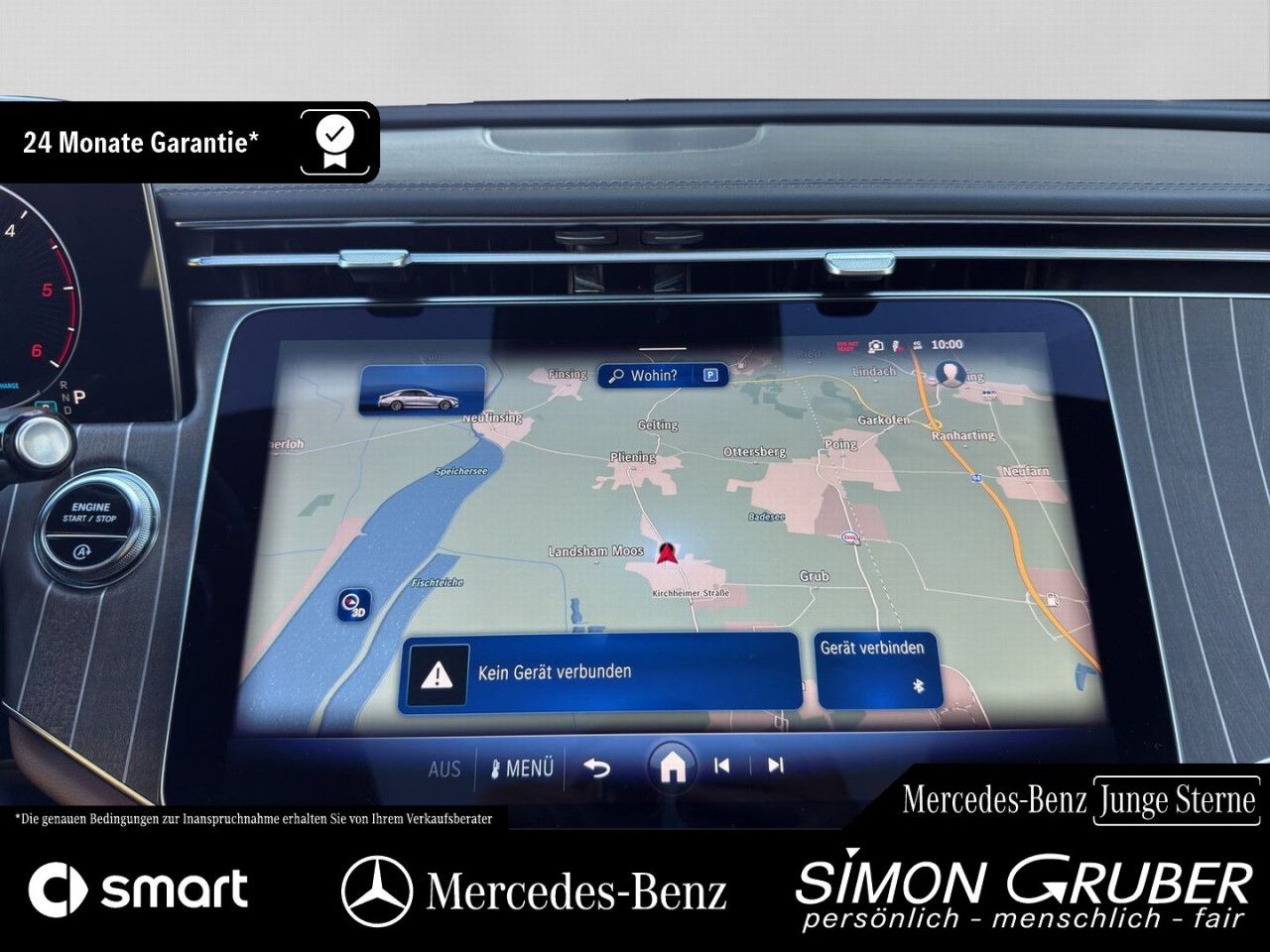 Mercedes-Benz E-Klasse – Bild 24