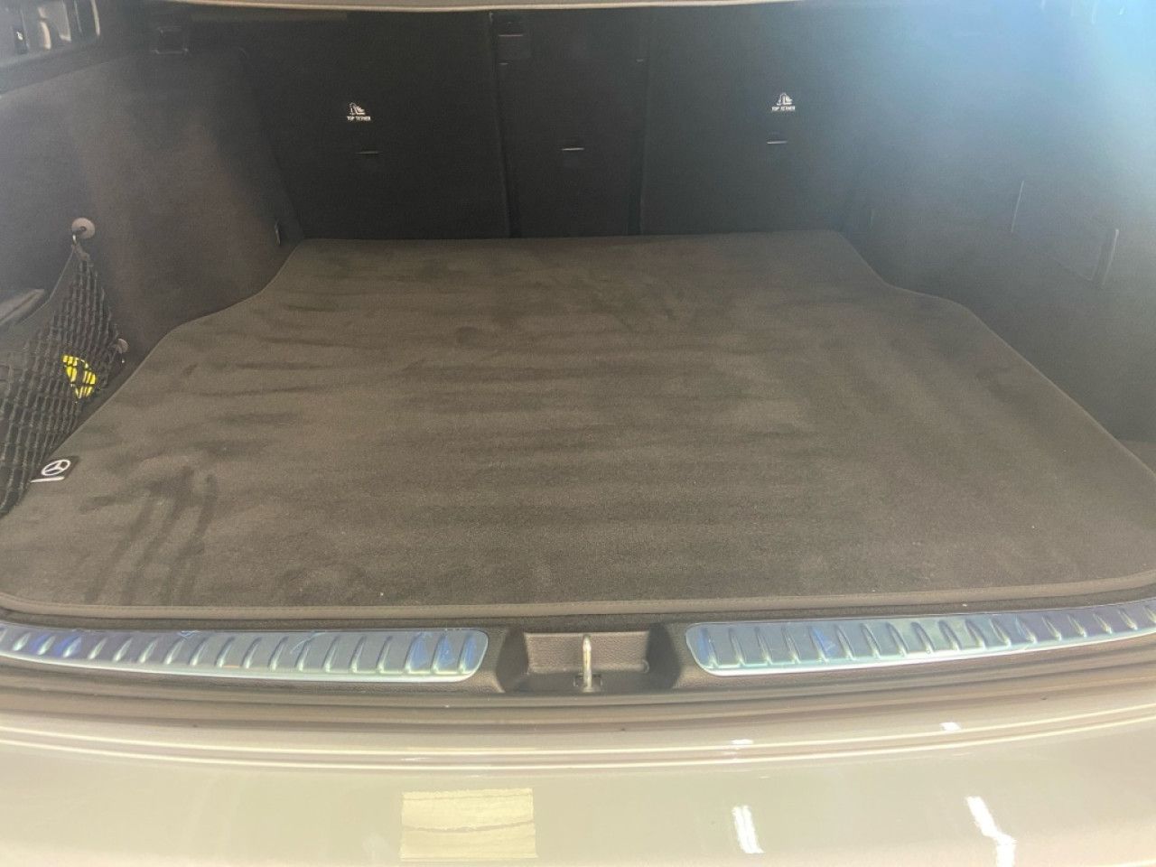Mercedes-Benz C-Klasse – Bild 7