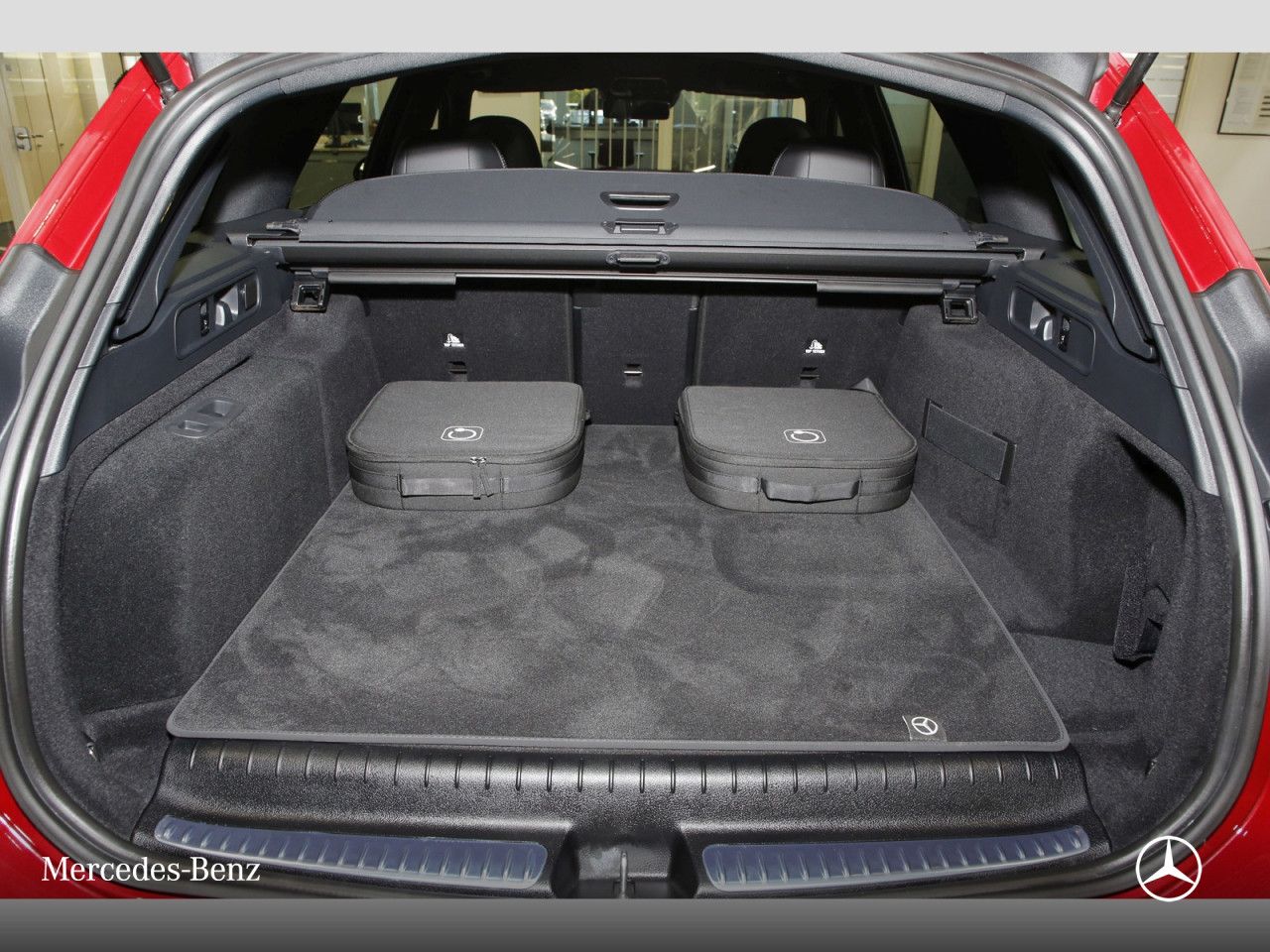 Mercedes-Benz C-Klasse – Bild 15