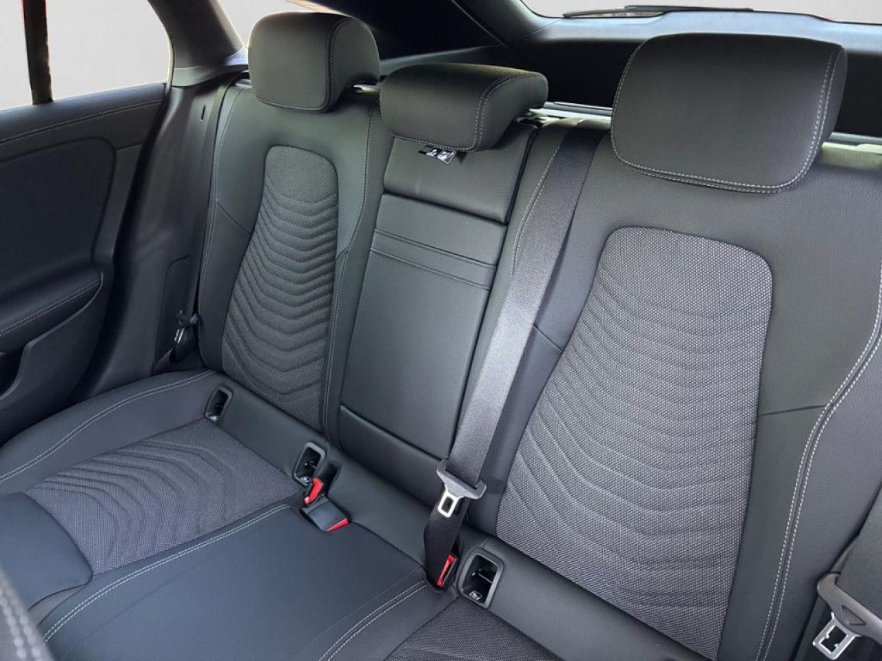 Mercedes-Benz CLA – Bild 9