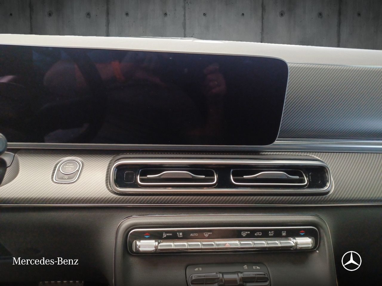 Mercedes-Benz V-Klasse – Bild 13