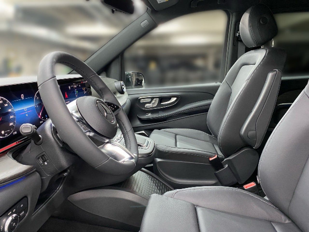 Mercedes-Benz V-Klasse – Bild 7