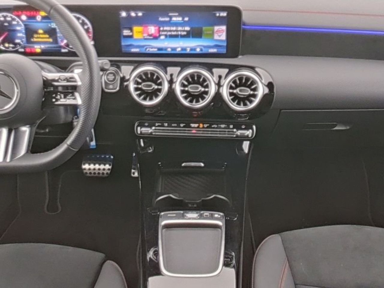 Mercedes-Benz CLA – Bild 11