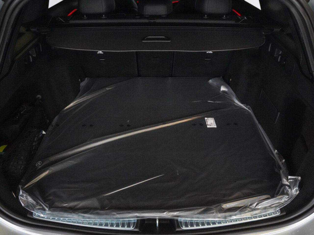 Mercedes-Benz C-Klasse – Bild 4