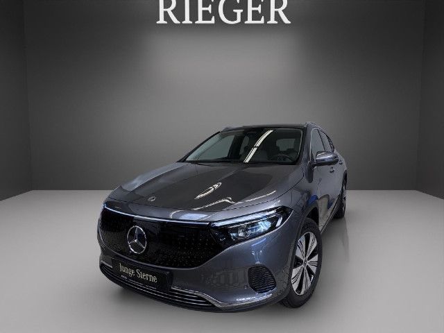 Mercedes-Benz EQA 300 occasion