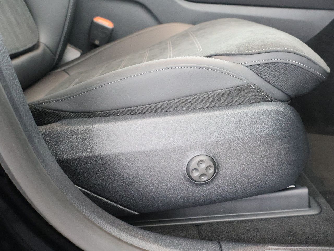 Mercedes-Benz GLC – Bild 17
