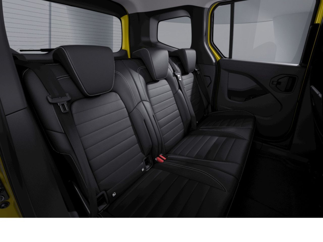 Mercedes-Benz T-Klasse – Bild 9