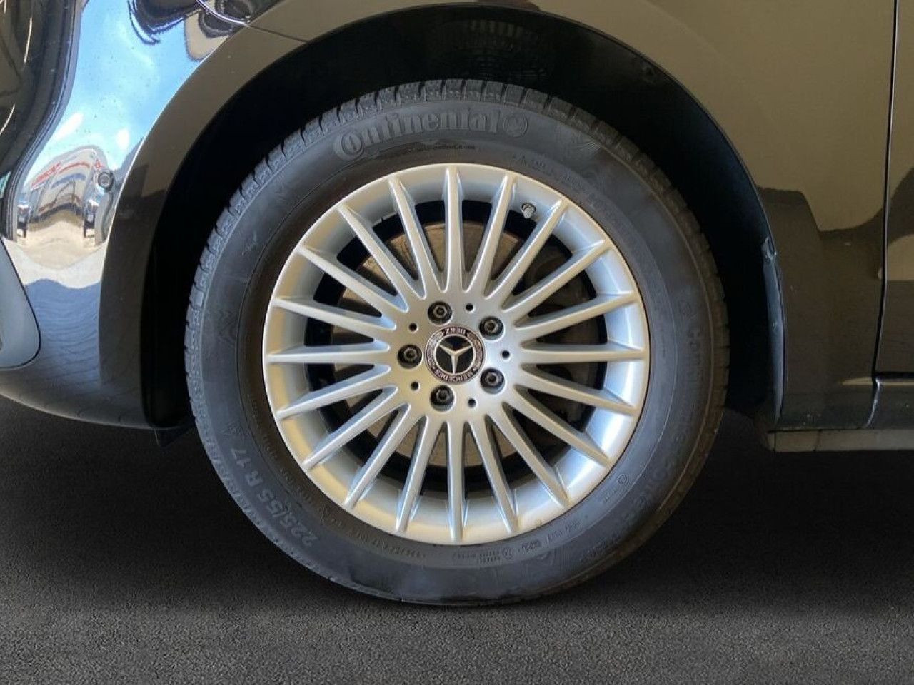 Mercedes-Benz V-Klasse – Bild 7