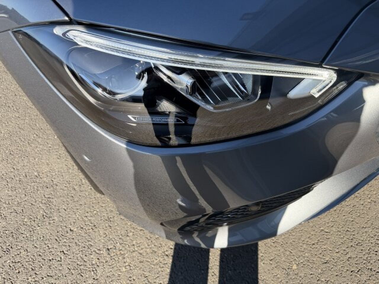 Mercedes-Benz C-Klasse – Bild 22