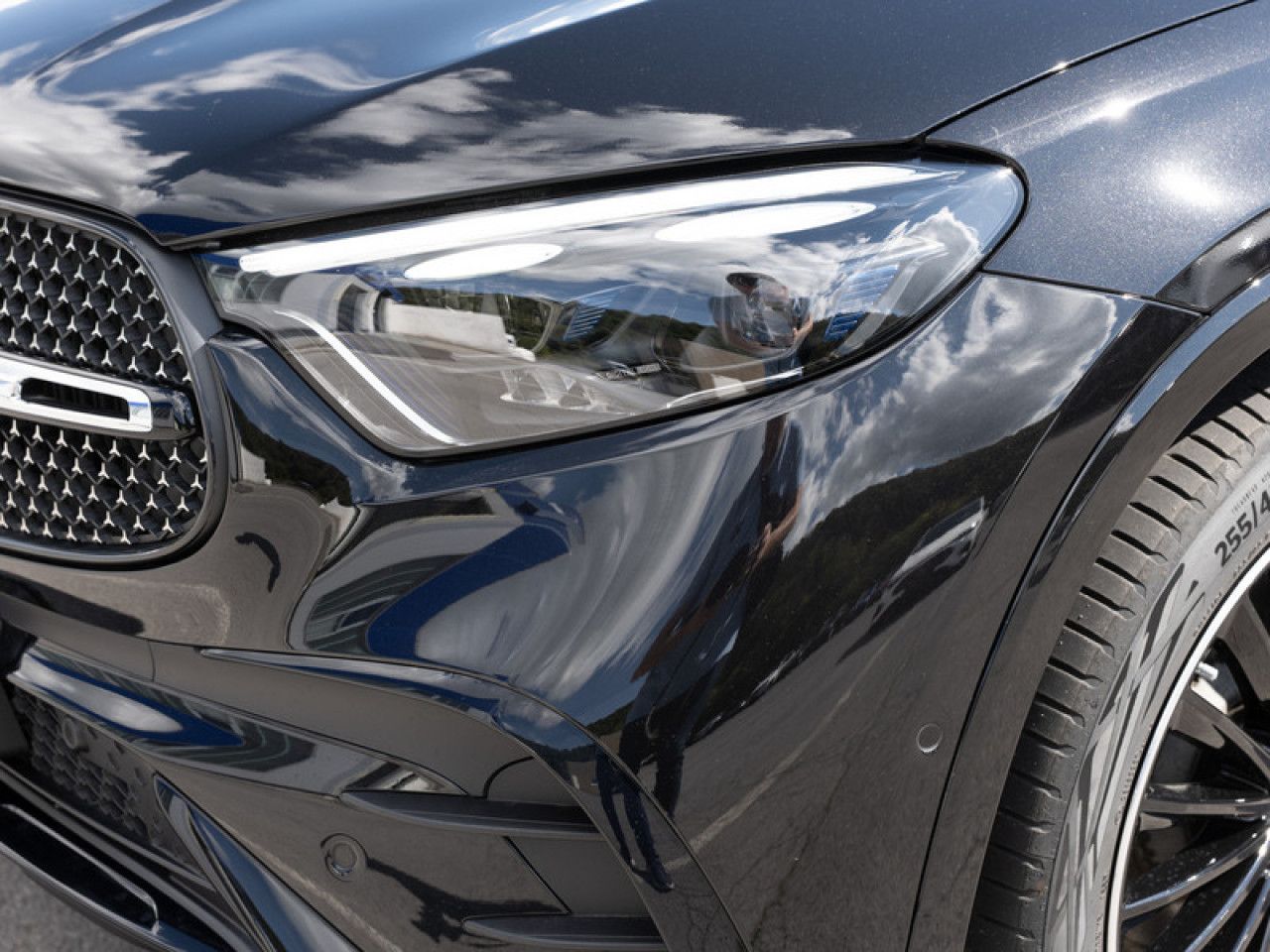Mercedes-Benz GLC – Bild 23