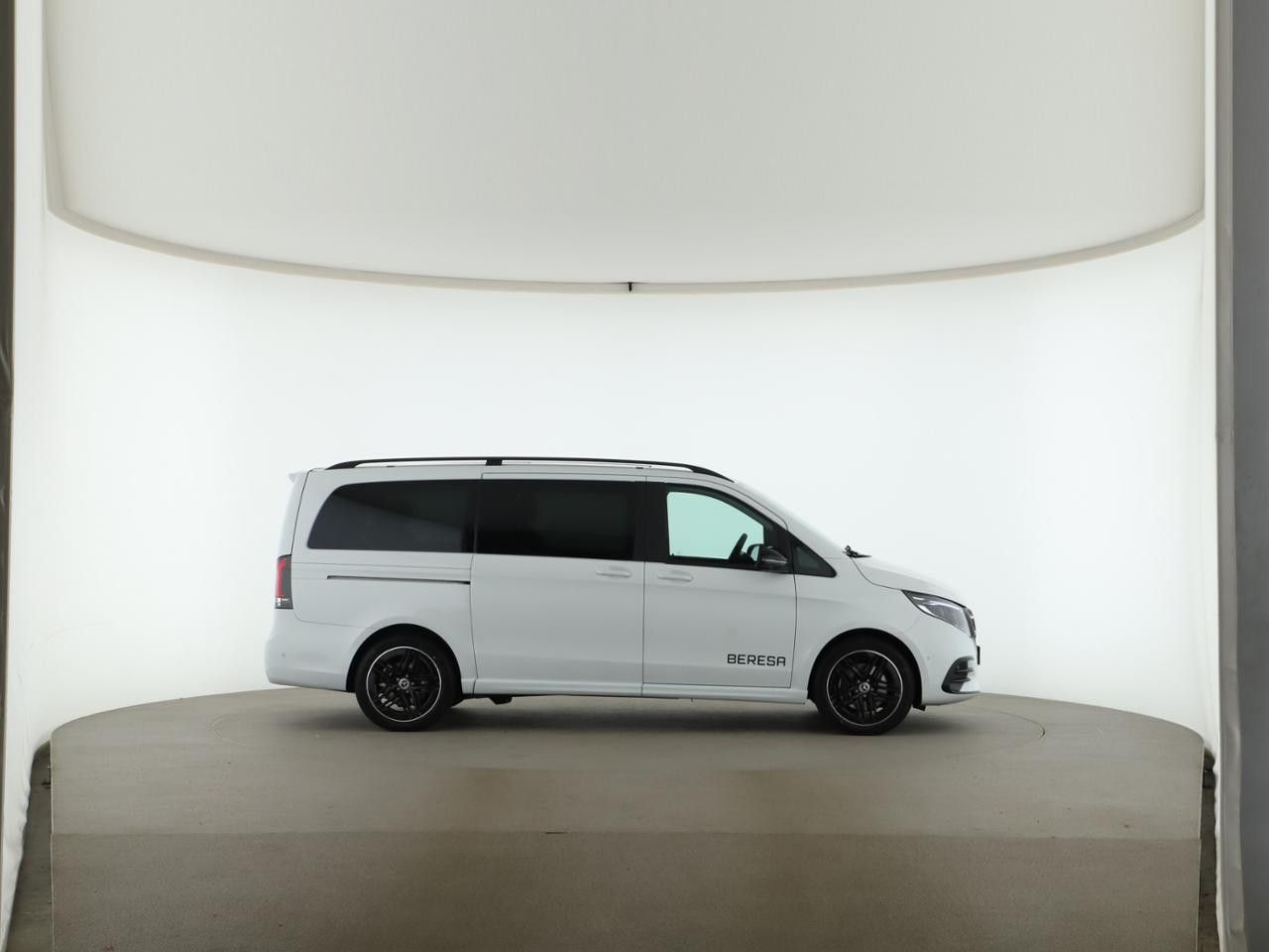 Mercedes-Benz V-Klasse – Bild 7