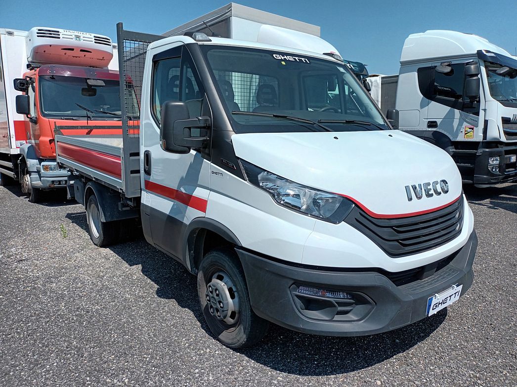 IVECO | 35C16H3.0