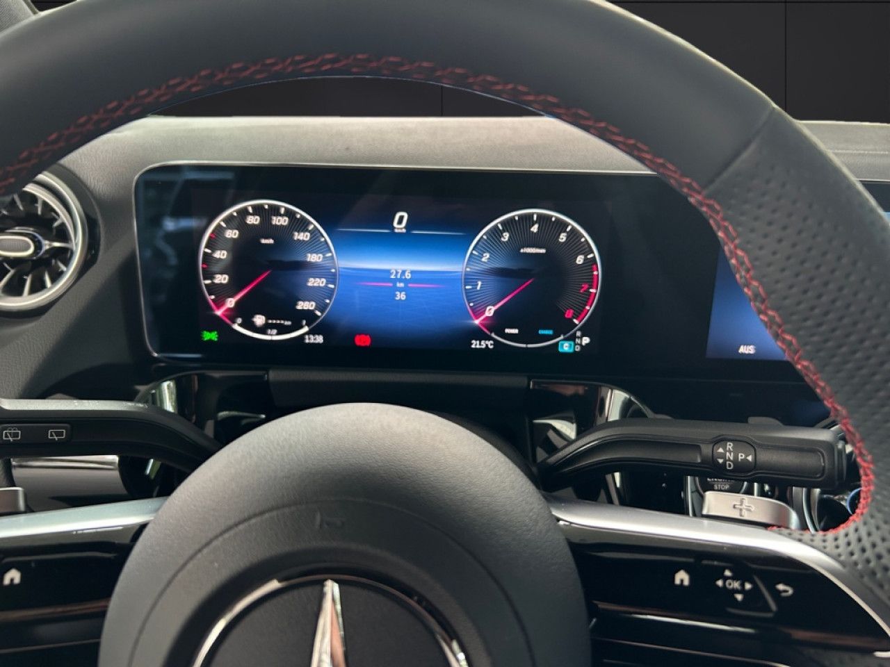 Mercedes-Benz GLA – Bild 7