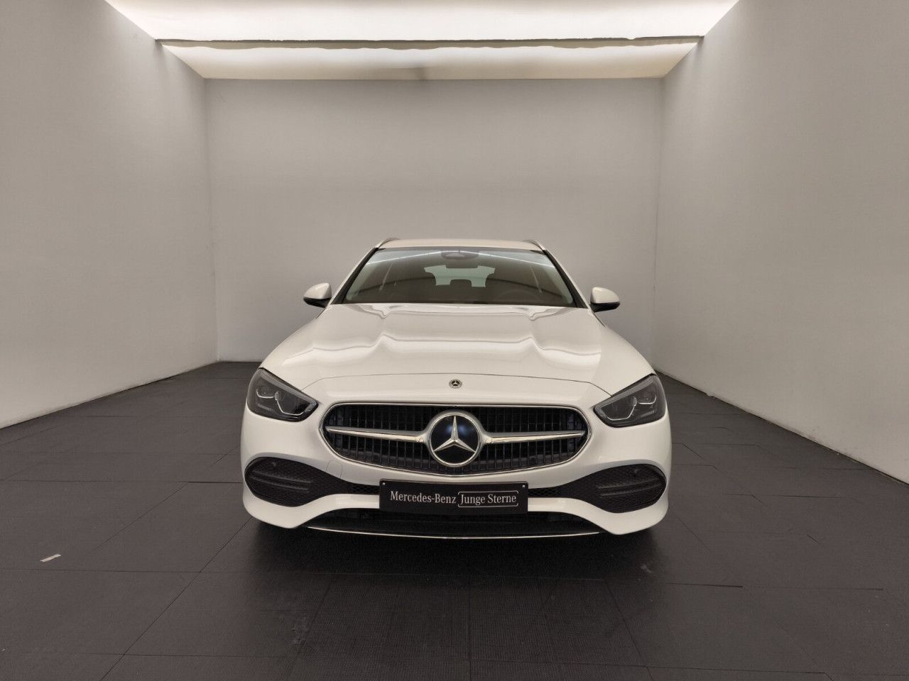Mercedes-Benz C-Klasse – Bild 2