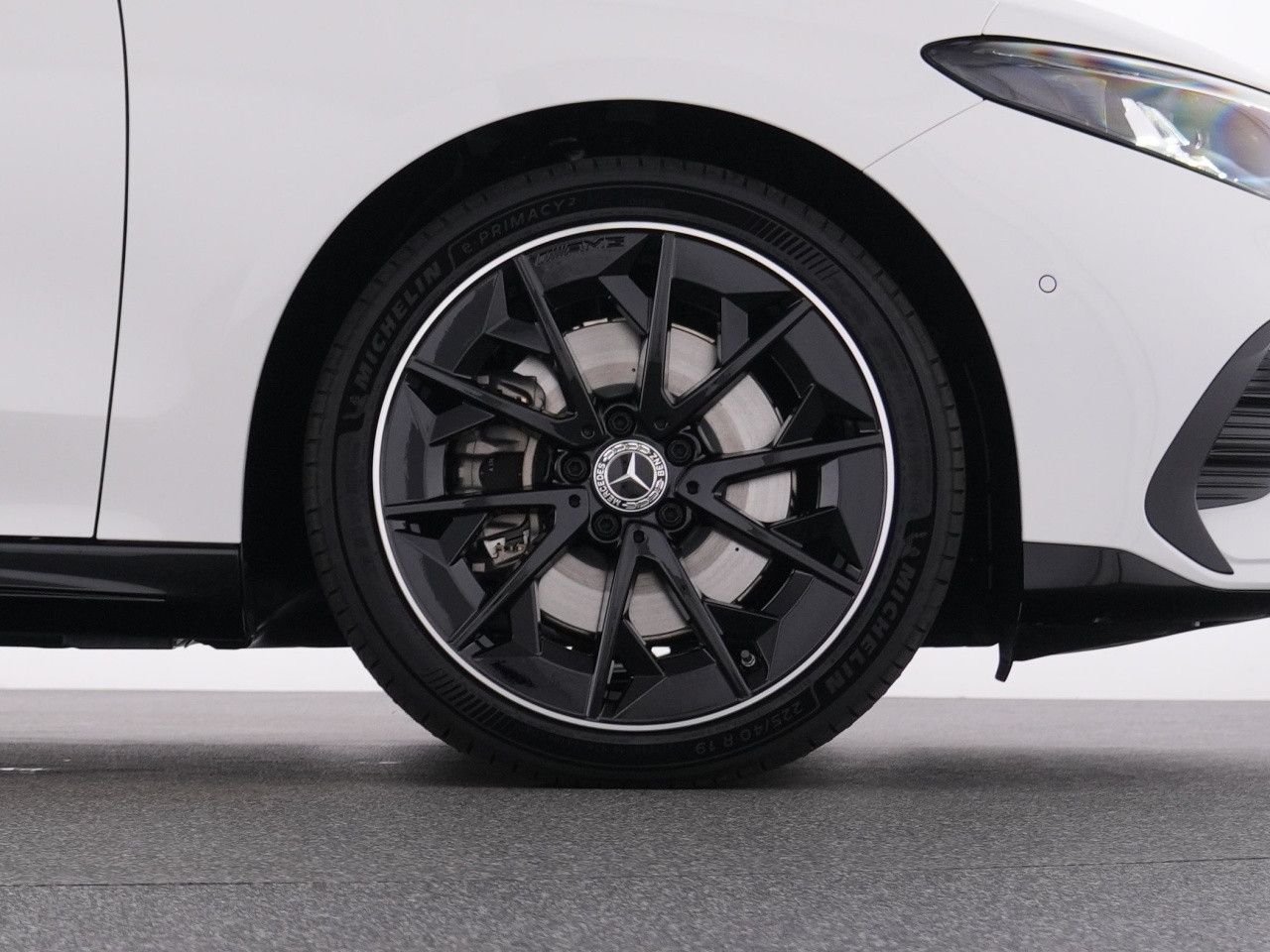 Mercedes-Benz CLA – Bild 21