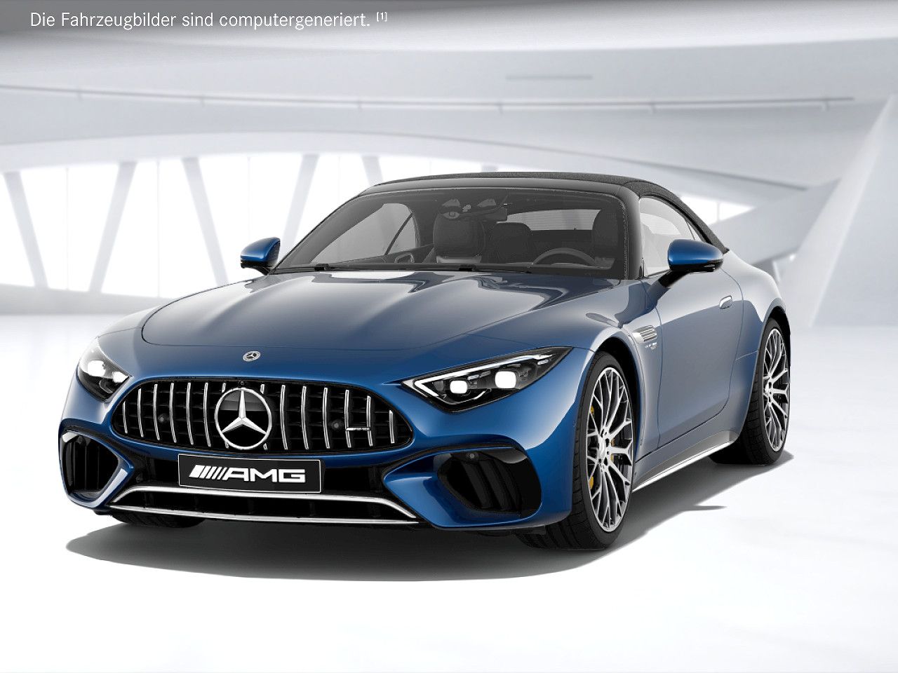 Mercedes-Benz SL – Bild 17