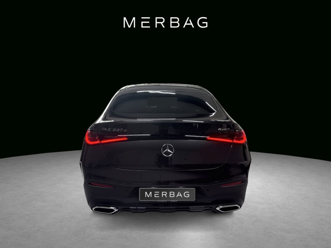 Mercedes-Benz GLC – Bild 6