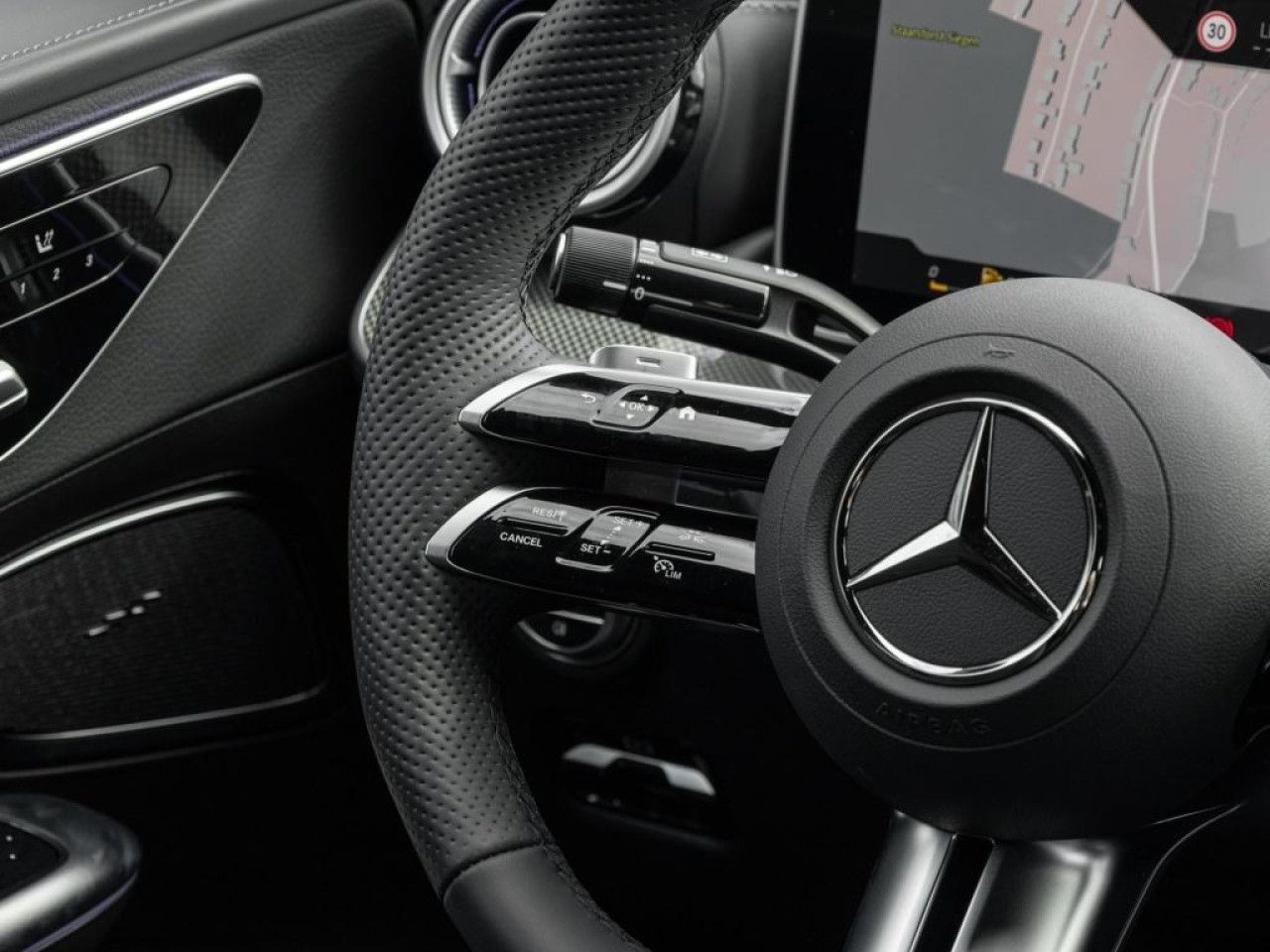 Mercedes-Benz C-Klasse – Bild 11