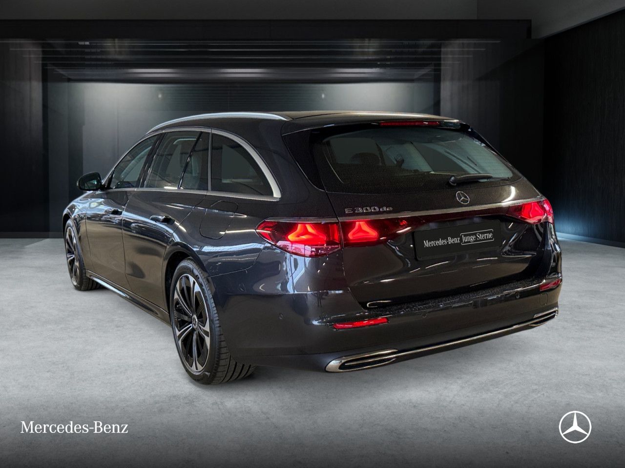 Mercedes-Benz E-Klasse – Bild 6