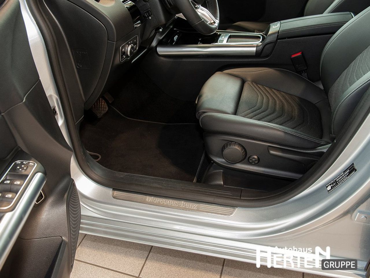 Mercedes-Benz B-Klasse – Bild 13