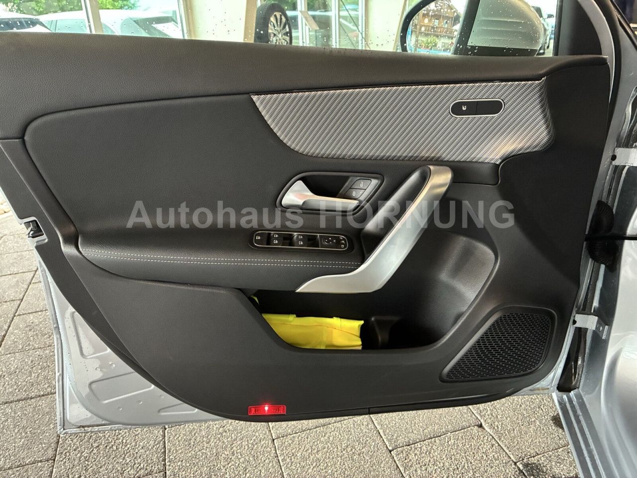 Mercedes-Benz A-Klasse – Bild 5