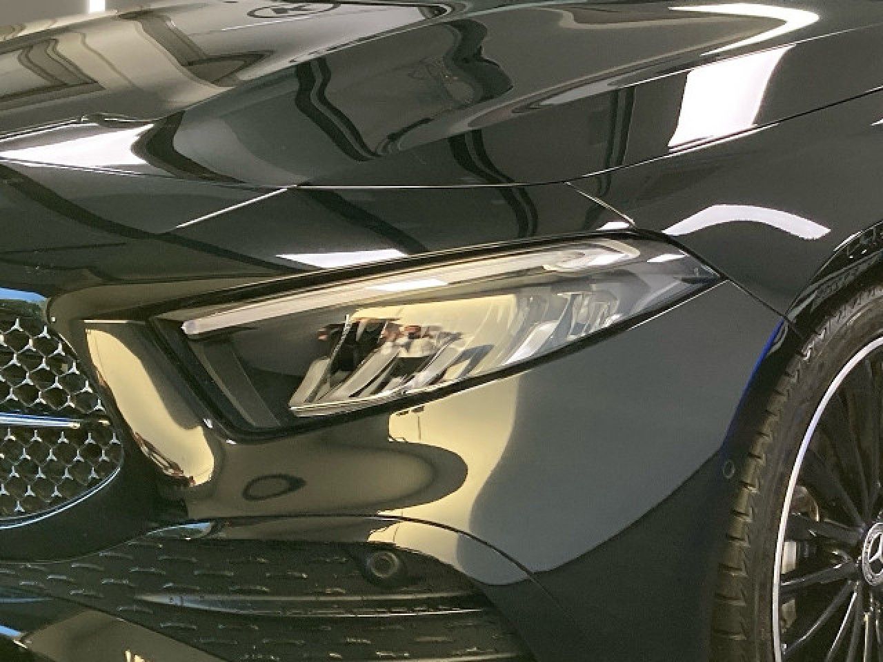 Mercedes-Benz A-Klasse – Bild 5