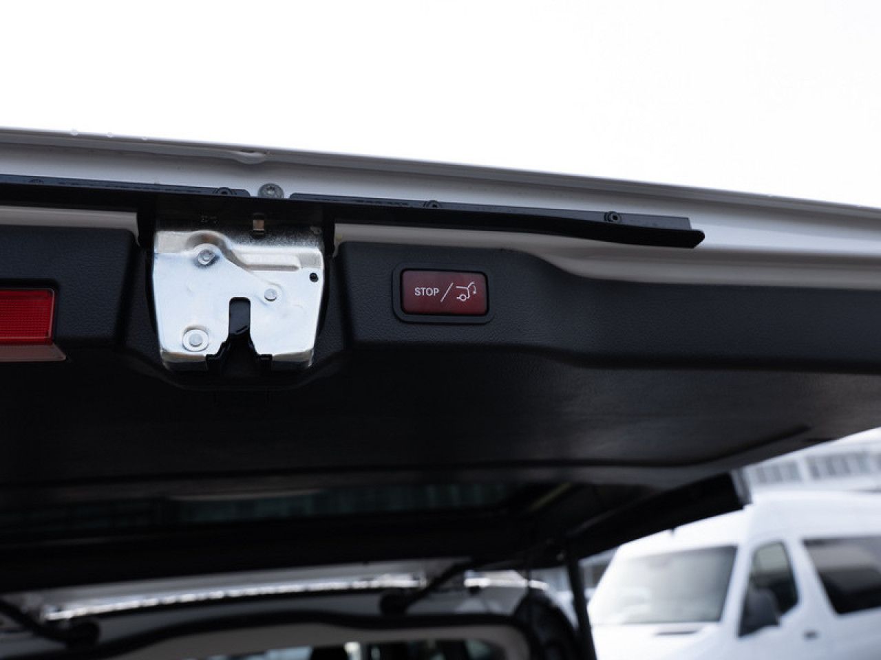 Mercedes-Benz V-Klasse – Bild 8