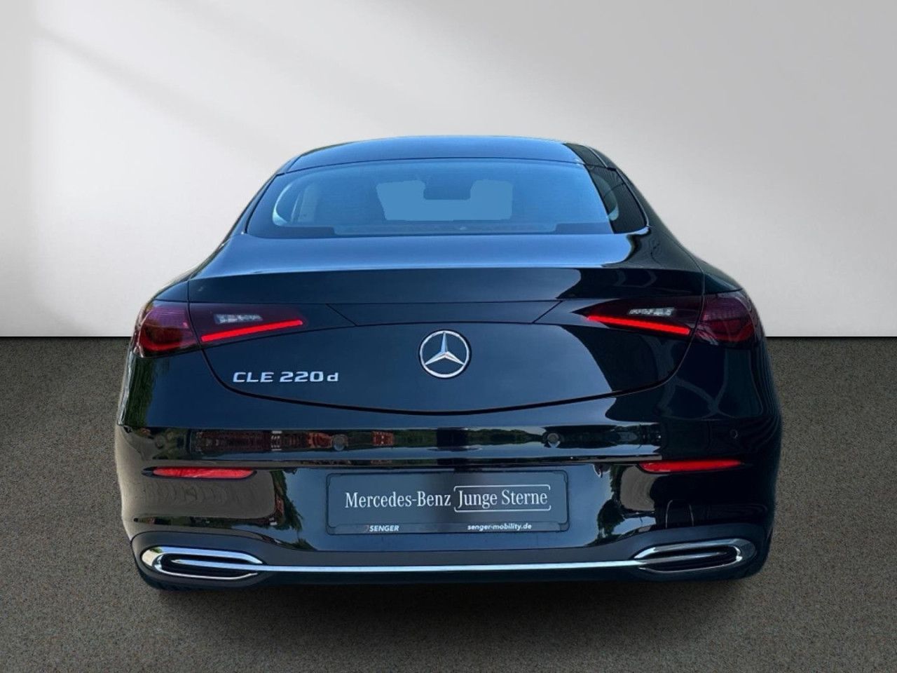 Mercedes-Benz CLE – Bild 13