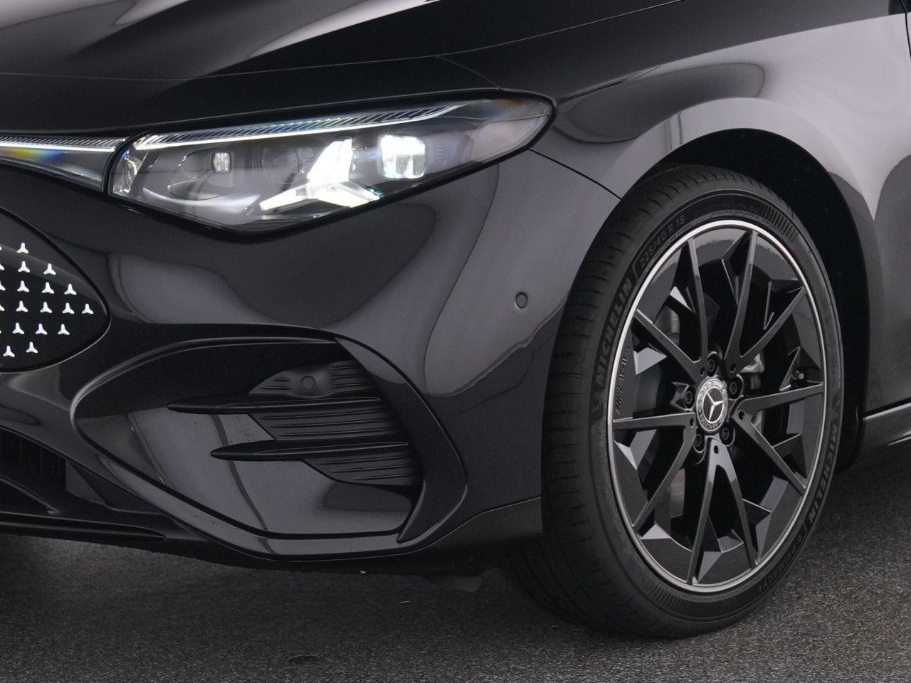 Mercedes-Benz CLA – Bild 8