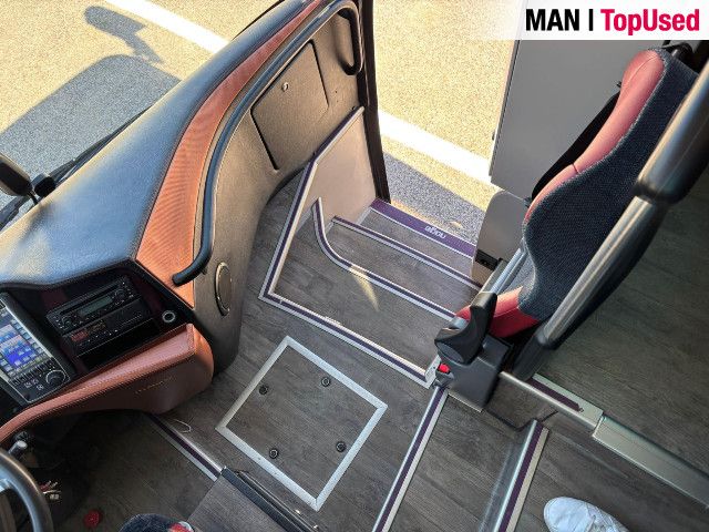MAN Noge Titanium - 2019 18